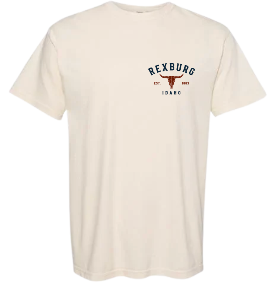 RODEO TEE