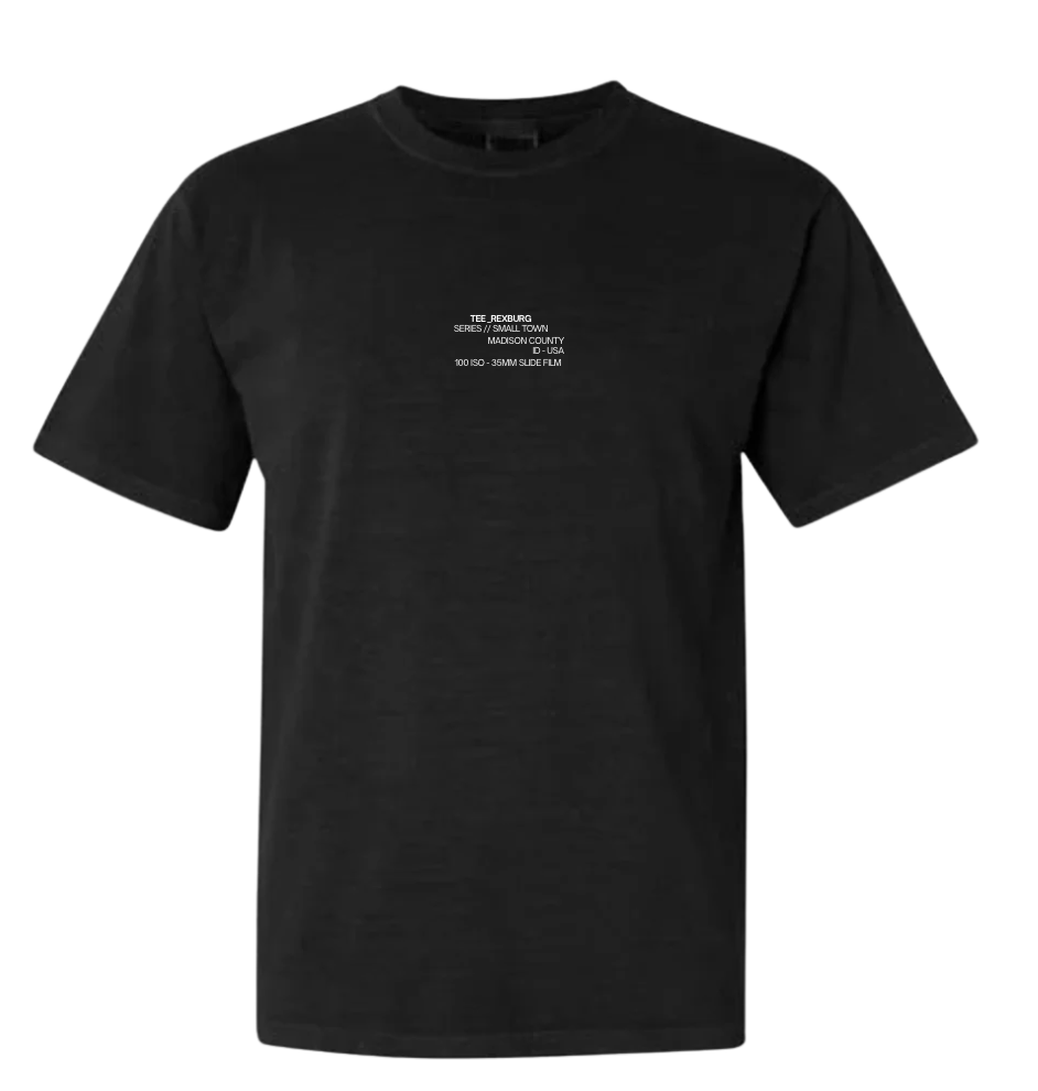Main Street Tee