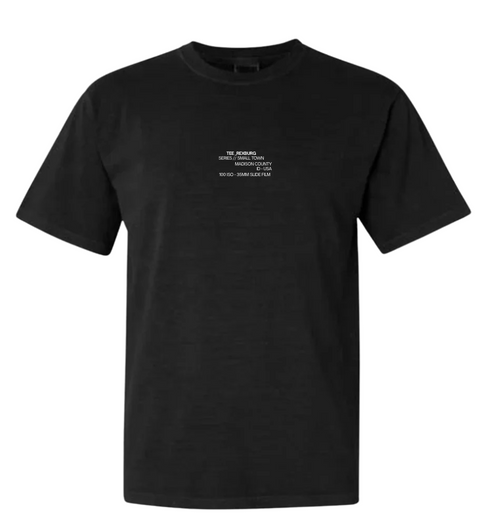Main Street Tee