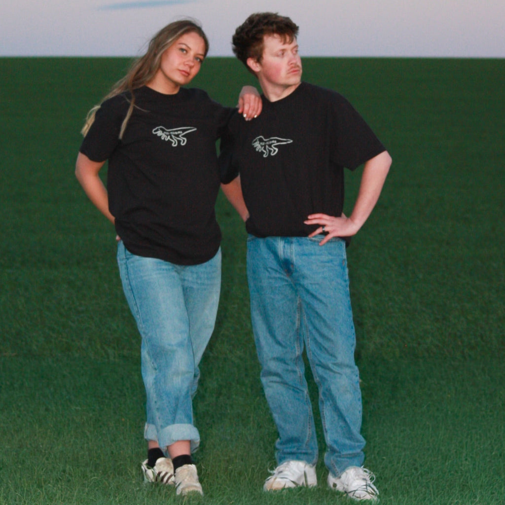 TEE-REXBURG TEE