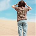 ROOTS & BOOTS TEE