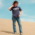 REXBURG TEE